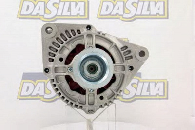DA SILVA 010835 - Генератор